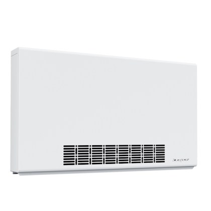 ZEALUX WFC20-30 Fan Coil white